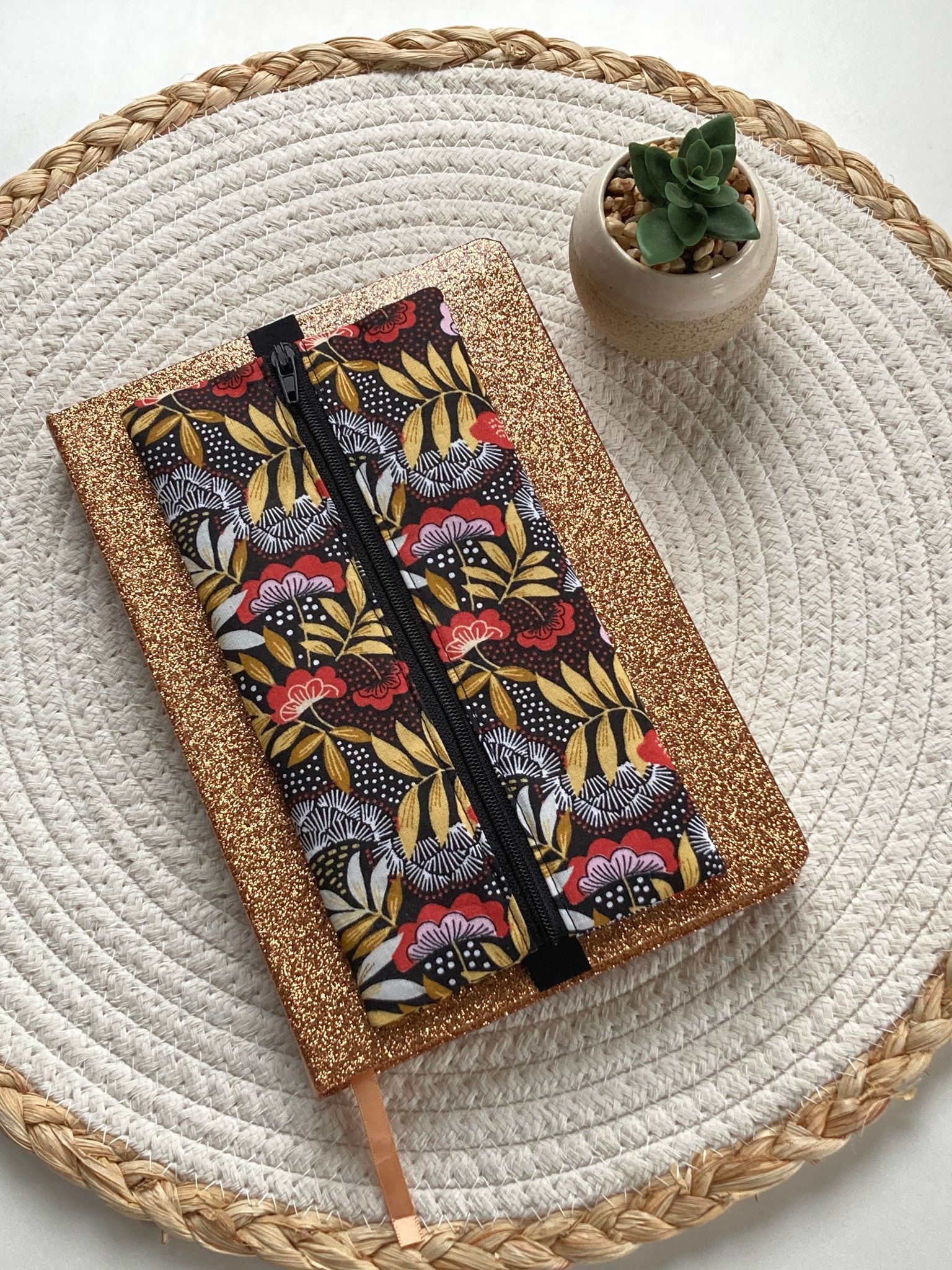La trousse pour cahier ou BuJo – Image 4